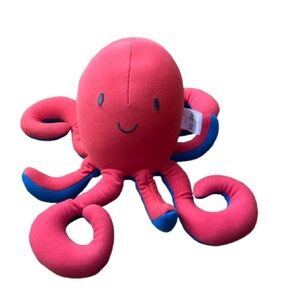 Yogibo Octopus plushie